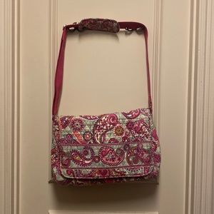 Vera Bradley Shoulder Bag